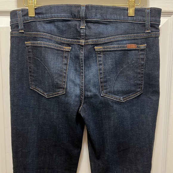 NWOT JOE’s Jeans Bridget Size 30 Petite Bootcut. - Picture 2 of 9
